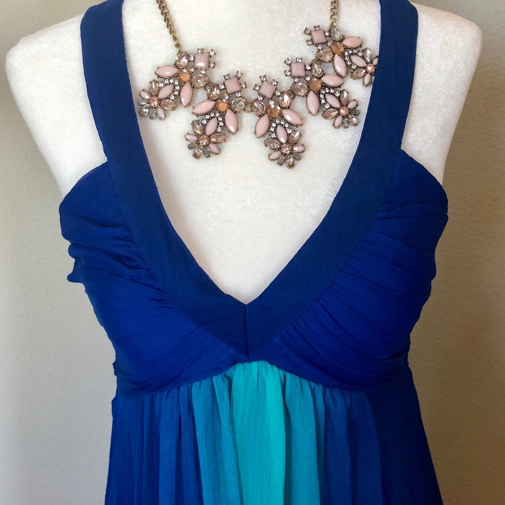 Never worn dress, size 36 - Picture 2 of 3
